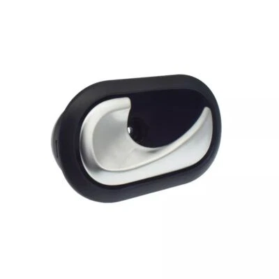 Manija de puerta interior izquierda Renault Megane II 2003-2008Clio III 2005-2014 Foto 1 de 4