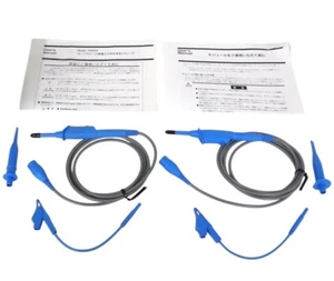 2 Stück Yokogawa 700929 ISOPROBE II 10:1 isolierte passive Sonde für DL700/8002 - Bild 1 von 6