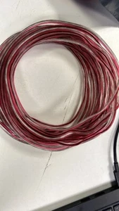 10m mehrsträngiges HiFi/Auto Audio Lautsprecher/Lautsprecherkabel Kabel - Bild 1 von 1
