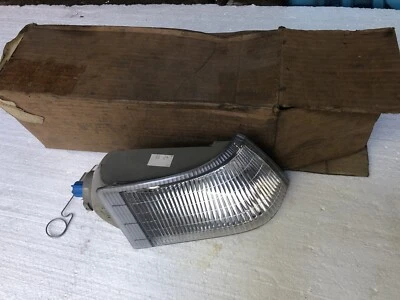 AUSTIN MONTEGO MG MONTEGO O/S FRONTBLINKEREINHEIT LRC1164 NEW OLD STOCK - Bild 1 von 4