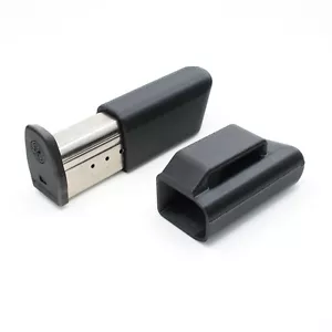 "BOLSA DE REVISTA PARA S&W SD9 / SD9VE 9MM - TIRADOR DE LH - Para cinturones de hasta 1,5" - Imagen 1 de 5