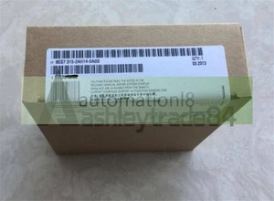 1PC Siemens 6ES7315-2AH14-0AB0 6ES7 315-2AH14-0AB0 S7-300 CPU315-2 New - Picture 1 of 2