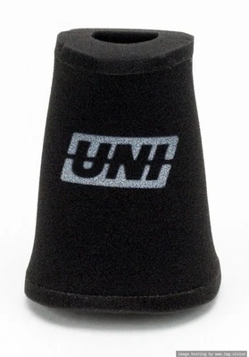 Filtro de ar Uni #NU-2440 compatível com Suzuki GS650G/GS650GL/GS650M Katana FEITO NOS EUA NOVO - Imagem 1 de 4