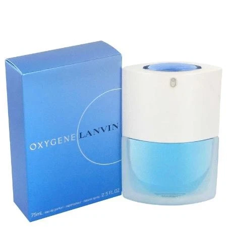 Oxygene Eau De Parfum - Image 1 of 1