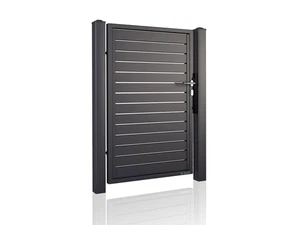 Wisniowski Pforte System HOME INCLUSIVE AW.10.230 - Größe 1000x1200 mm - Bild 1 von 1