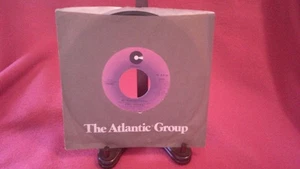 STACY LATTISAW: let me be your angel / you don't love me anymore COTILLION 7" - Picture 1 of 2