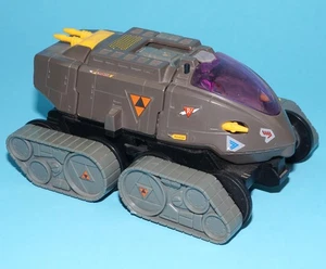 STARCOM SHADOW RAIDER & CAPT. BATTLECRON-9 100% COMPLETE 1980s MATTEL COLECO ... - Picture 1 of 7