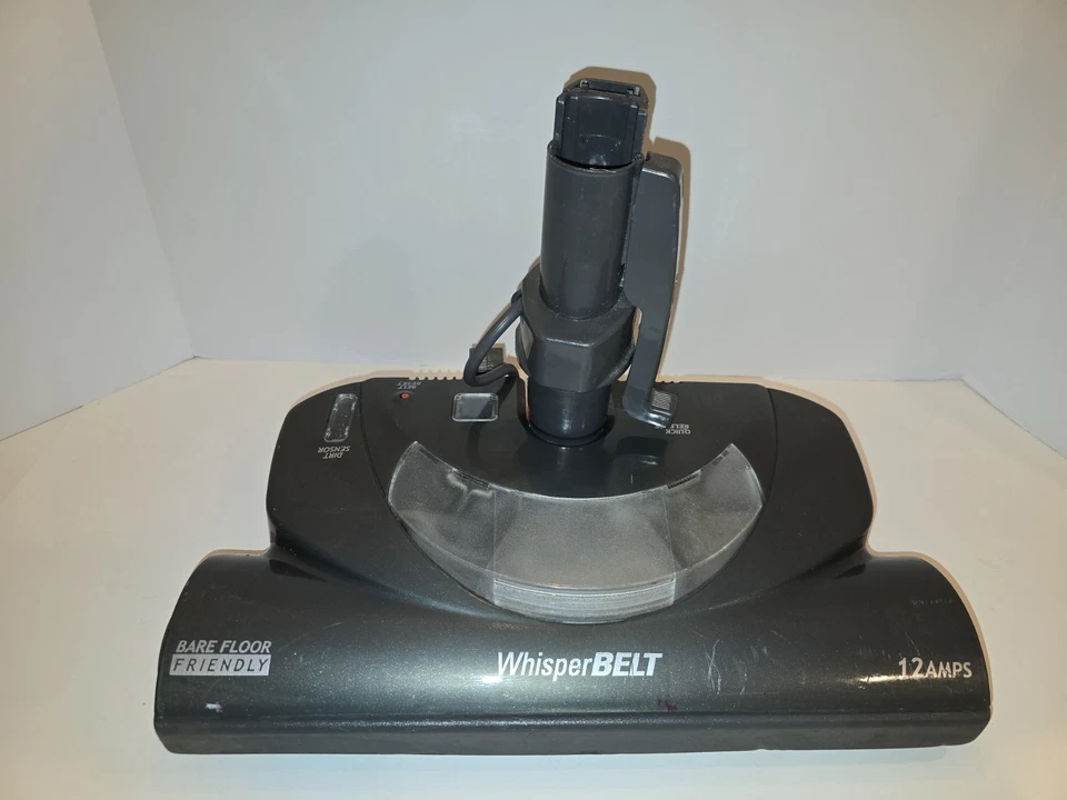 Boquilla eléctrica Kenmore Whisperbelt pisos desnudos 116 repuesto Foto 1 de 4