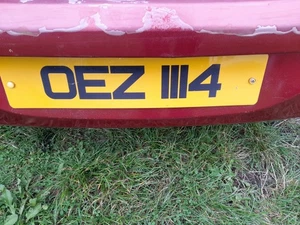 Yearless Reg Oez1114 - Imagen 1 de 1