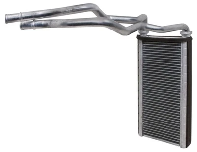 Four Seasons 92177 Aluminum Heater Core For 07-21 Toyota Sequoia Tundra - Image 1 of 4
