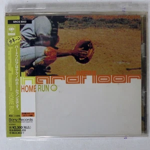 HARDFLOOR HOME RUN Sony SRCS8052 Japan 1CD - Picture 1 of 1