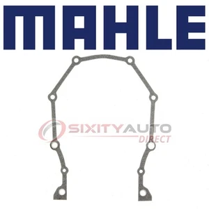 MAHLE Timing Cover Gasket for 1958-1979 Dodge 330 440 880 B100 B200 B300 ri - Picture 1 of 5
