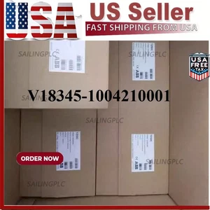 ABB NEW Valve Positioner V18345-1004210001 V183451004210001 US Free TAX - Picture 1 of 4