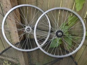 ACS Naben auf Weinmann Radsatz - Bild 1 von 10