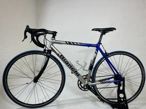 Rennrad BIANCHI Rahmengröße 52 cm Refurbished - Bild 1 von 2