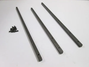 DeWalt Radial Arm Saw Table Mounting Rails for Industrial Models GA, GE, R2 - Picture 1 of 12