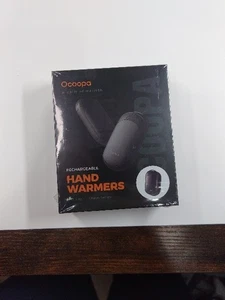 Ocoopa Wiederaufladbare Handwärmer UT3 Lite Union Series 2er Pack - Bild 1 von 12