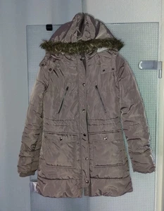 Kinder Parka, Wintermantel,Winterjacke, Größe 158/164 - Bild 1 von 9