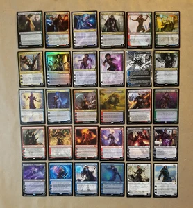 MTG Magic Unique Collection Lot of 30 Legendary Planeswalker Cards (NM/M) - Picture 1 of 6