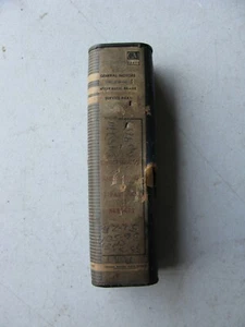 Vintage GM Hydraulic Brake Service Part (New Sealed) for Chevrolet (5451472) - Picture 1 of 2