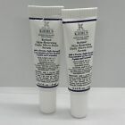 NEW 2X Kiehls Retinol Skin Renewing Daily Micro Dose Serum 4ml/0.14oz Each
