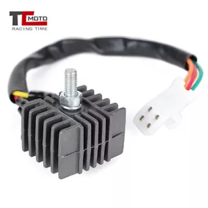 Regulator Rectifier For Honda CB350 CB360 CB350G CB360G CB450 Super Sport 68-73 - Bild 1 von 11