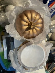 Vintage Avon Kürbis Suppe Schüssel Set - Bild 1 von 4