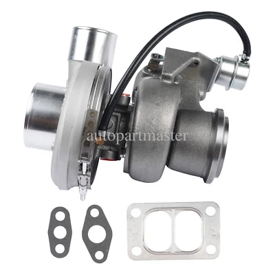 Turbo Turbocharger for Freightliner Sprinter 3500 Coronado Sprinter Classic XL - Image 1 of 4