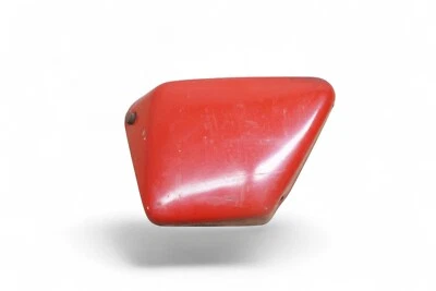 Bsa 500 Victor Trail 1971 B25 B50 B50T Gold Star *2575 cubierta lateral izquierda  Foto 1 de 4