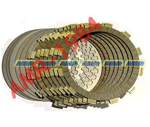 Complete Racing Clutch Discs KTM SMC 690 LC4 690 Enduro R 2009 - F1514SR - Picture 1 of 1