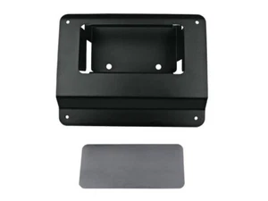 Kit de reubicación de mango de puerta trasera para 1994-2003 Chevy S-10 y GMC Sonoma - Imagen 1 de 1