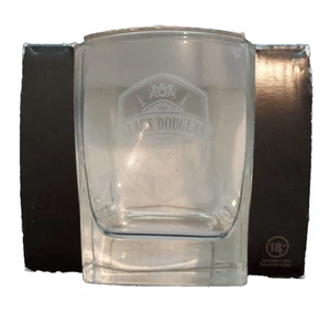 Whisky escocés Black Douglas 2016 edición limitada vaso de coleccionista - Imagen 1 de 6