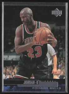 1999-00 Upper Deck #155 Michael Jordan - Picture 1 of 2