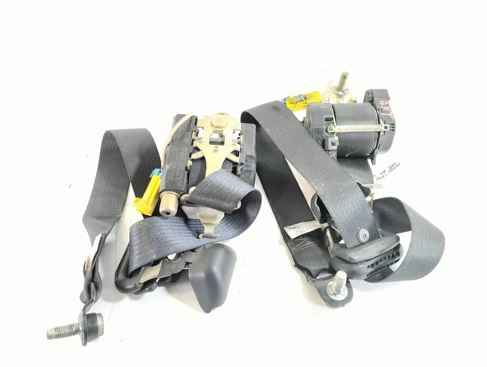 CINTURA SICUREZZA COPPIA Jeep Cherokee KJ 2004 Foto 1 de 4