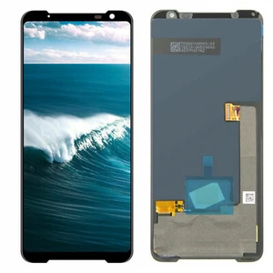 LCD Display Phone Screen Assembly für Asus ROG Phone3 ZS661KLZS661SL I003DD Part - Bild 1 von 5
