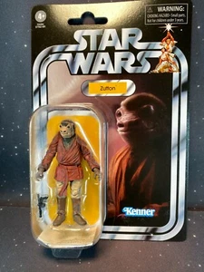 2021 Star Wars Vintage Collection VC189 Zuton (Snaggletooth) c-8/9 - Picture 1 of 1