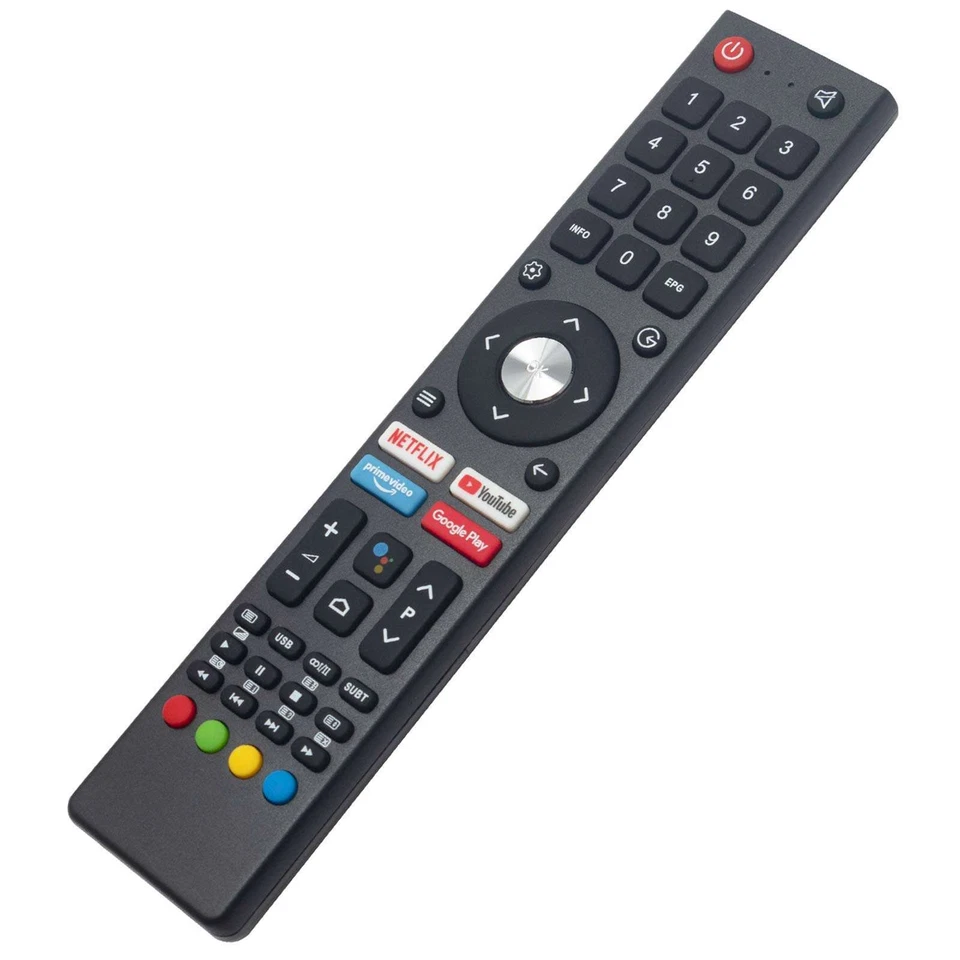 Fernbedienung fur Chiq L32G7L L32G7LX