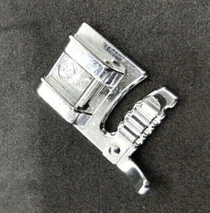 3-Way Cording Foot #006813008 (#SA148) for Singer, Janome, Toyota, Brother, - Picture 1 of 2