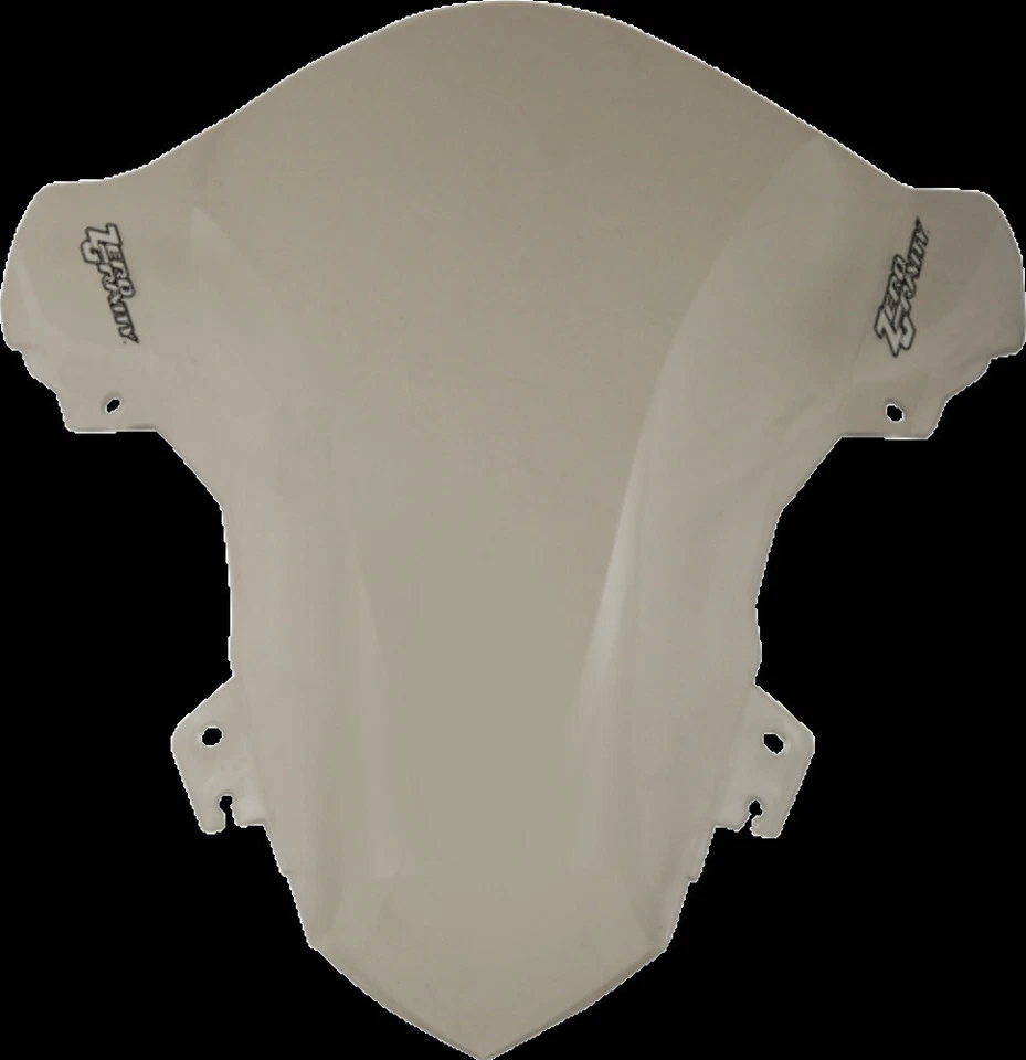 CERO GRAVITY 24-811-01 WSCRN S1000RR 17 COR CLR Foto 1 de 1