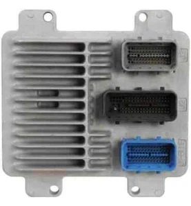 2005 Lacrosse 3.8L Engine Computer 12591278 Programmed To Your VIN ECM PCM - Picture 1 of 1