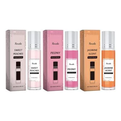 Perfumes Perfumes Femeninos Perfumes Femeninos Perfumes Natural Duraderos∧ Foto 1 de 4