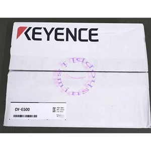 ONE New Keyence CV-E500 Unità di espansione CCD CVE500 - Foto 1 di 1