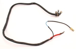 Alternator Starter Wiring Harness 85-93 VW Cabriolet MK1 - Genuine - Picture 1 of 3