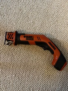 Black & Decker Cordless Handisaw CHS6000 For Parts Or Repair  - Picture 1 of 2