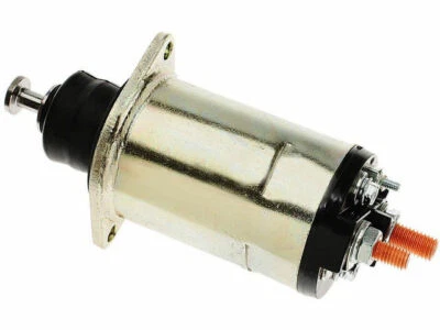 Solenoide de arranque para GMC C1500 1992-1997 SMP 71116PZ 1993 1994 1995 1996 Foto 1 de 2