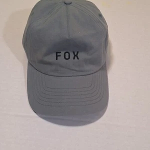 Fox Head Adjustable Cap - Bild 1 von 5