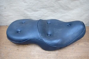 83-03 HARLEY DAVIDSON SPORTSTER XL1200 883 SEAT SADDLE RDW-92-61-0067  - Picture 1 of 12