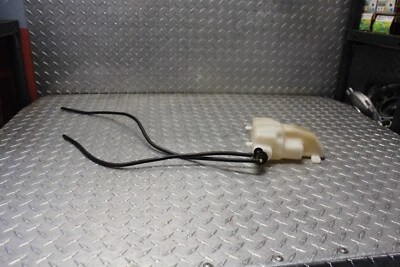 Tanque de desbordamiento de radiador Yamaha Royal Star Tour Deluxe XVZ1300C 06 FABRICANTE DE EQUIPOS ORIGINALES Foto 1 de 4