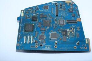 Sony PMW-350 XDCAM Camcorder MOUNTED CIRCUIT BOARD, DPR-313 (RP)