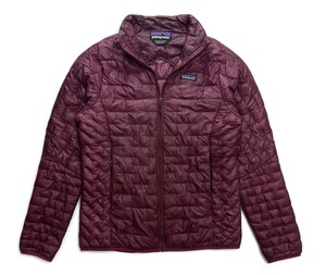 Patagonia Micro Puff Jackets for Women 